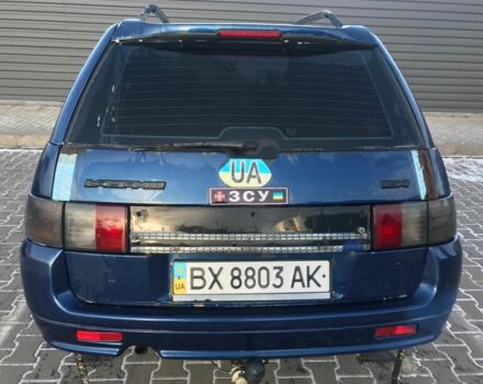 Синій ВАЗ 2112, об'ємом двигуна 1.6 л та пробігом 270 тис. км за 1100 $, фото 3 на Automoto.ua