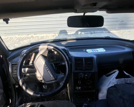 Синій ВАЗ 2112, об'ємом двигуна 1.6 л та пробігом 270 тис. км за 1100 $, фото 1 на Automoto.ua