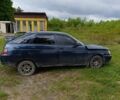 Синий ВАЗ 2112, объемом двигателя 1 л и пробегом 3 тыс. км за 35000 $, фото 1 на Automoto.ua
