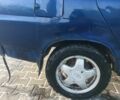 Синій ВАЗ 2112, об'ємом двигуна 1.6 л та пробігом 270 тис. км за 1100 $, фото 2 на Automoto.ua