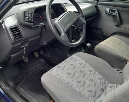 Синий ВАЗ 2112, объемом двигателя 0 л и пробегом 232 тыс. км за 1776 $, фото 4 на Automoto.ua