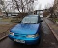 Синій ВАЗ 2112, об'ємом двигуна 0 л та пробігом 316 тис. км за 1600 $, фото 2 на Automoto.ua