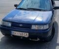Синий ВАЗ 2112, объемом двигателя 1.5 л и пробегом 267 тыс. км за 1500 $, фото 1 на Automoto.ua