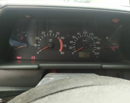 Синій ВАЗ 2112, об'ємом двигуна 0 л та пробігом 290 тис. км за 1500 $, фото 1 на Automoto.ua