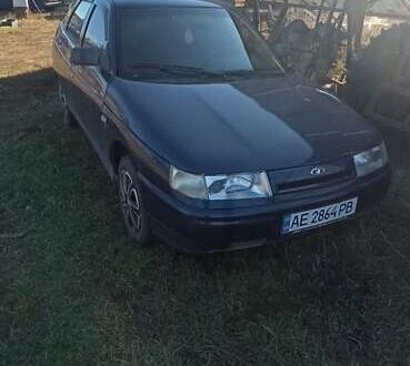 ВАЗ 2112 2005 у Дніпро (Дніпропетровську) на Automoto.ua Синій ВАЗ 2112, об'ємом двигуна 1.6 л та пробігом 112 тис. км за 2200 $, фото 1 на Automoto.ua