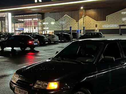 ВАЗ 2112 2006 в Киеве на Automoto.ua Синий ВАЗ 2112, объемом двигателя 16 л и пробегом 217 тыс. км за 1700 $, фото 1 на Automoto.ua