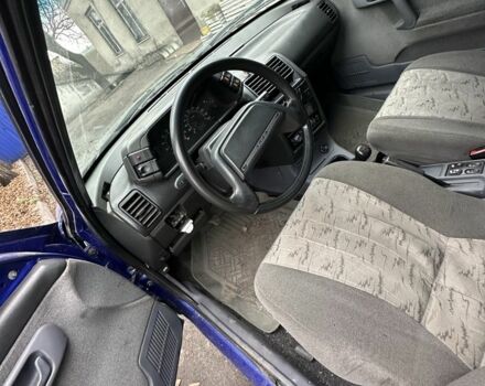 Синій ВАЗ 2112, об'ємом двигуна 1.6 л та пробігом 3 тис. км за 1600 $, фото 1 на Automoto.ua