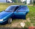 Зеленый ВАЗ 2112, объемом двигателя 1.5 л и пробегом 216 тыс. км за 1150 $, фото 9 на Automoto.ua