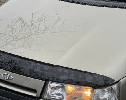 Зеленый ВАЗ 2112, объемом двигателя 1.5 л и пробегом 120 тыс. км за 1700 $, фото 3 на Automoto.ua