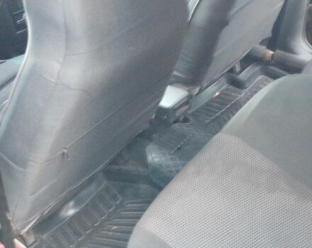 Зеленый ВАЗ 2112, объемом двигателя 0 л и пробегом 240 тыс. км за 800 $, фото 11 на Automoto.ua