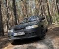 Зеленый ВАЗ 2112, объемом двигателя 1.5 л и пробегом 250 тыс. км за 1100 $, фото 1 на Automoto.ua