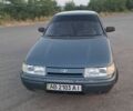 Зелений ВАЗ 2112, об'ємом двигуна 1.5 л та пробігом 220 тис. км за 999 $, фото 1 на Automoto.ua