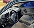 Зеленый ВАЗ 2112, объемом двигателя 15 л и пробегом 150 тыс. км за 1000 $, фото 1 на Automoto.ua