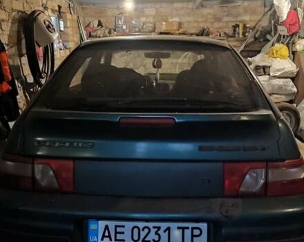 ВАЗ 2112 2001 в Никополе на Automoto.ua Зеленый ВАЗ 2112, объемом двигателя 1.5 л и пробегом 180 тыс. км за 1200 $, фото 4 на Automoto.ua