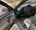 Зеленый ВАЗ 2112, объемом двигателя 1.5 л и пробегом 250 тыс. км за 1100 $, фото 5 на Automoto.ua