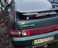 Зеленый ВАЗ 2112, объемом двигателя 0 л и пробегом 240 тыс. км за 800 $, фото 1 на Automoto.ua