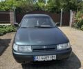 Зеленый ВАЗ 2112, объемом двигателя 1.5 л и пробегом 245 тыс. км за 1200 $, фото 1 на Automoto.ua