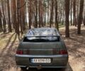 Зеленый ВАЗ 2112, объемом двигателя 1.5 л и пробегом 250 тыс. км за 1100 $, фото 3 на Automoto.ua