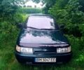 Зеленый ВАЗ 2112, объемом двигателя 1.5 л и пробегом 0 тыс. км за 1450 $, фото 1 на Automoto.ua