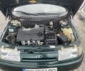 Зеленый ВАЗ 2112, объемом двигателя 0.15 л и пробегом 121 тыс. км за 1600 $, фото 18 на Automoto.ua