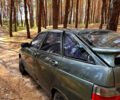 Зелений ВАЗ 2112, об'ємом двигуна 1.5 л та пробігом 250 тис. км за 700 $, фото 3 на Automoto.ua