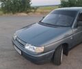 Зелений ВАЗ 2112, об'ємом двигуна 1.5 л та пробігом 220 тис. км за 953 $, фото 7 на Automoto.ua