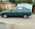 Зеленый ВАЗ 2112, объемом двигателя 1.5 л и пробегом 371 тыс. км за 1300 $, фото 8 на Automoto.ua