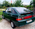 ВАЗ 2112 2002 в Александрие на Automoto.ua Зеленый ВАЗ 2112, объемом двигателя 1.5 л и пробегом 280 тыс. км за 1850 $, фото 4 на Automoto.ua