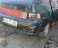 Зеленый ВАЗ 2112, объемом двигателя 1.5 л и пробегом 300 тыс. км за 1500 $, фото 1 на Automoto.ua