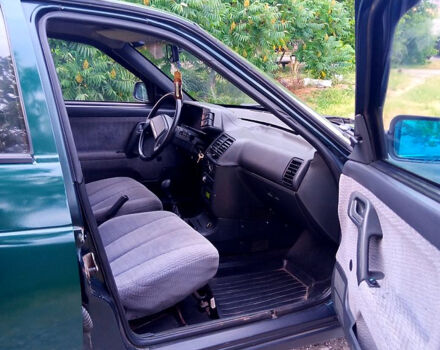 ВАЗ 2112 2002 в Александрие на Automoto.ua Зеленый ВАЗ 2112, объемом двигателя 1.5 л и пробегом 280 тыс. км за 1850 $, фото 12 на Automoto.ua