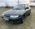 Зеленый ВАЗ 2112, объемом двигателя 1.5 л и пробегом 142 тыс. км за 1800 $, фото 2 на Automoto.ua