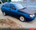 Зеленый ВАЗ 2112, объемом двигателя 1.5 л и пробегом 180 тыс. км за 1000 $, фото 1 на Automoto.ua