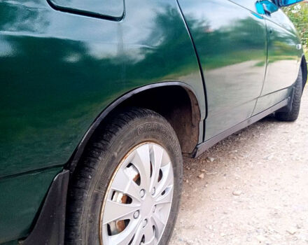 ВАЗ 2112 2002 в Александрие на Automoto.ua Зеленый ВАЗ 2112, объемом двигателя 1.5 л и пробегом 280 тыс. км за 1850 $, фото 1 на Automoto.ua