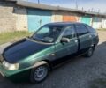 Зеленый ВАЗ 2112, объемом двигателя 1.5 л и пробегом 256 тыс. км за 1100 $, фото 1 на Automoto.ua
