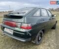 Зеленый ВАЗ 2112, объемом двигателя 1.5 л и пробегом 142 тыс. км за 1800 $, фото 5 на Automoto.ua