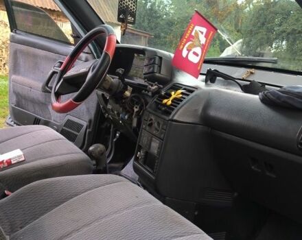 Зеленый ВАЗ 2112, объемом двигателя 1.5 л и пробегом 275 тыс. км за 1650 $, фото 3 на Automoto.ua