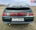 Зеленый ВАЗ 2112, объемом двигателя 1.5 л и пробегом 142 тыс. км за 1800 $, фото 4 на Automoto.ua
