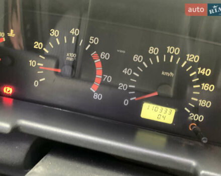 Зеленый ВАЗ 2112, объемом двигателя 1.5 л и пробегом 110 тыс. км за 2366 $, фото 15 на Automoto.ua