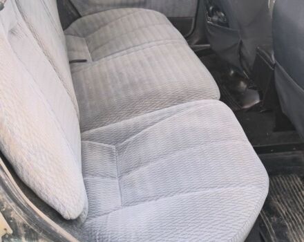 Зеленый ВАЗ 2112, объемом двигателя 1.5 л и пробегом 275 тыс. км за 1650 $, фото 2 на Automoto.ua