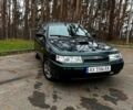 Зеленый ВАЗ 2112, объемом двигателя 1.5 л и пробегом 200 тыс. км за 1700 $, фото 1 на Automoto.ua