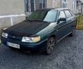 Зелений ВАЗ 2112, об'ємом двигуна 1.5 л та пробігом 244 тис. км за 1800 $, фото 11 на Automoto.ua