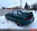 Зеленый ВАЗ 2112, объемом двигателя 1.5 л и пробегом 364 тыс. км за 2000 $, фото 1 на Automoto.ua