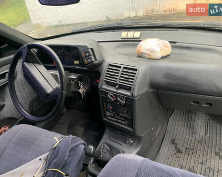 Зеленый ВАЗ 2112, объемом двигателя 1.5 л и пробегом 110 тыс. км за 2366 $, фото 12 на Automoto.ua