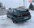 Зелений ВАЗ 2112, об'ємом двигуна 1.5 л та пробігом 364 тис. км за 2000 $, фото 1 на Automoto.ua
