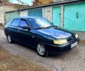 Зеленый ВАЗ 2112, объемом двигателя 1.5 л и пробегом 200 тыс. км за 1500 $, фото 1 на Automoto.ua