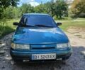 Зеленый ВАЗ 2112, объемом двигателя 0 л и пробегом 129 тыс. км за 2000 $, фото 1 на Automoto.ua