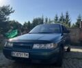 Зелений ВАЗ 2112, об'ємом двигуна 1.5 л та пробігом 371 тис. км за 1800 $, фото 1 на Automoto.ua