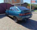 Зелений ВАЗ 2112, об'ємом двигуна 0 л та пробігом 45 тис. км за 2600 $, фото 3 на Automoto.ua