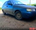 Зеленый ВАЗ 2112, объемом двигателя 1.5 л и пробегом 180 тыс. км за 1000 $, фото 5 на Automoto.ua