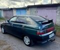 Зеленый ВАЗ 2112, объемом двигателя 1.5 л и пробегом 200 тыс. км за 1500 $, фото 1 на Automoto.ua